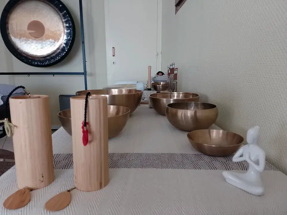Ain raisonance outils de sonotherapie