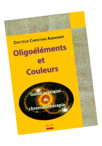 Couverture oligo elements e couleurs c agrapart