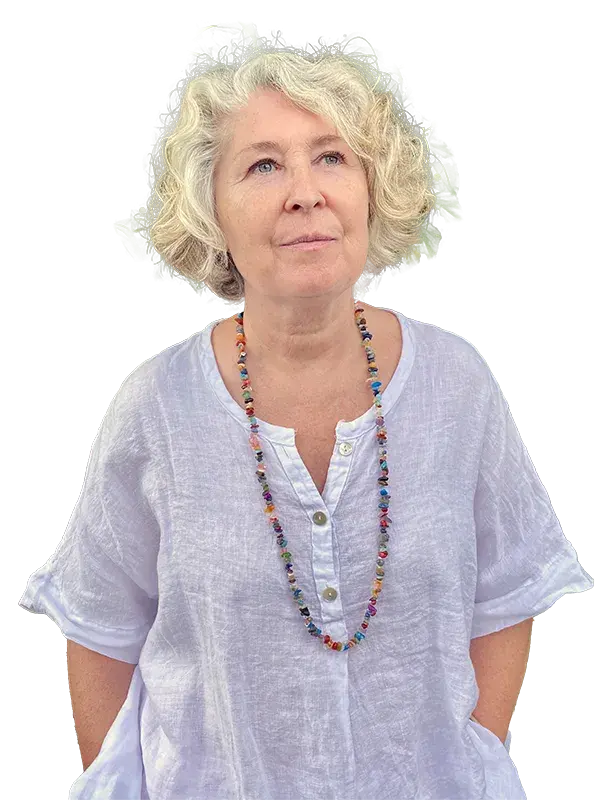 Portrait veronique ferry christin sonotheraphie